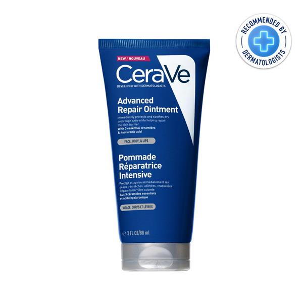 Cerave Advanced Repair Ointment 88ml Ireland 