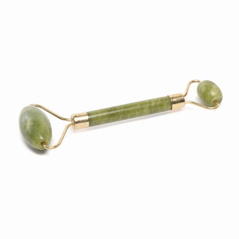 Danielle Creations Jade Face Roller