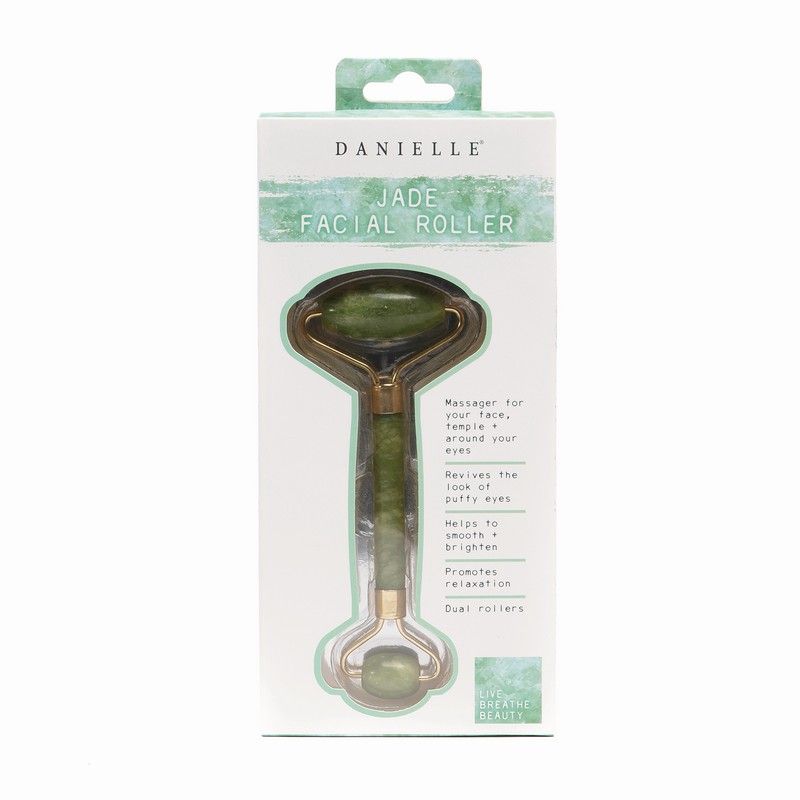 Danielle Creations Jade Facial Roller