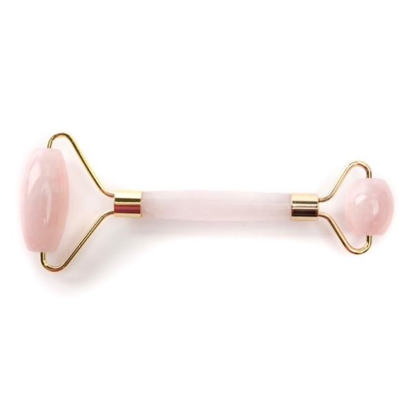 Danielle Creations Rose Quartz Facial Roller