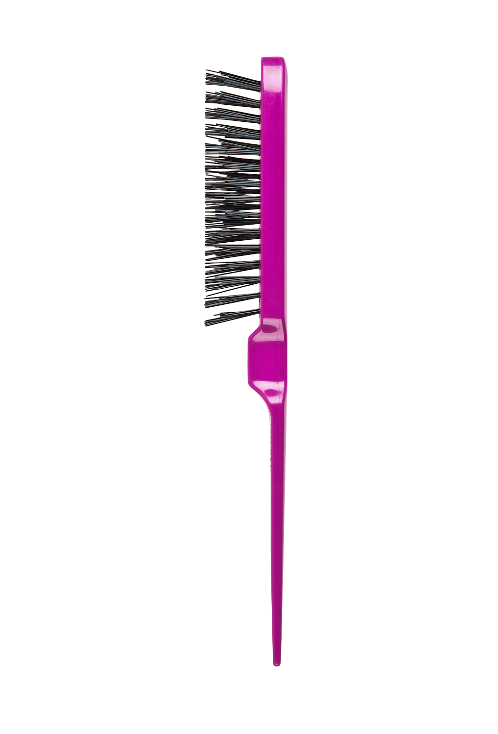 Denman D91 Backcombing Brush - Purple