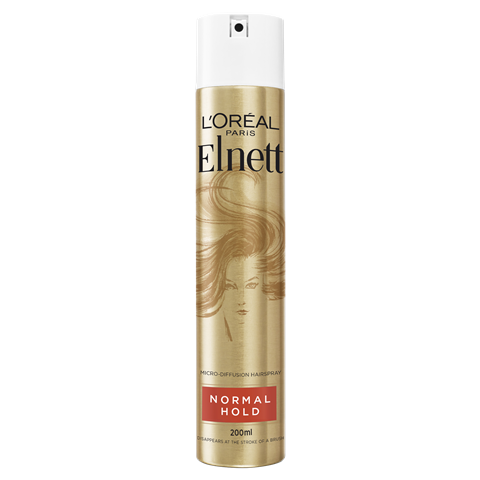 Elnett Normal Hold Hairspray - 200ml