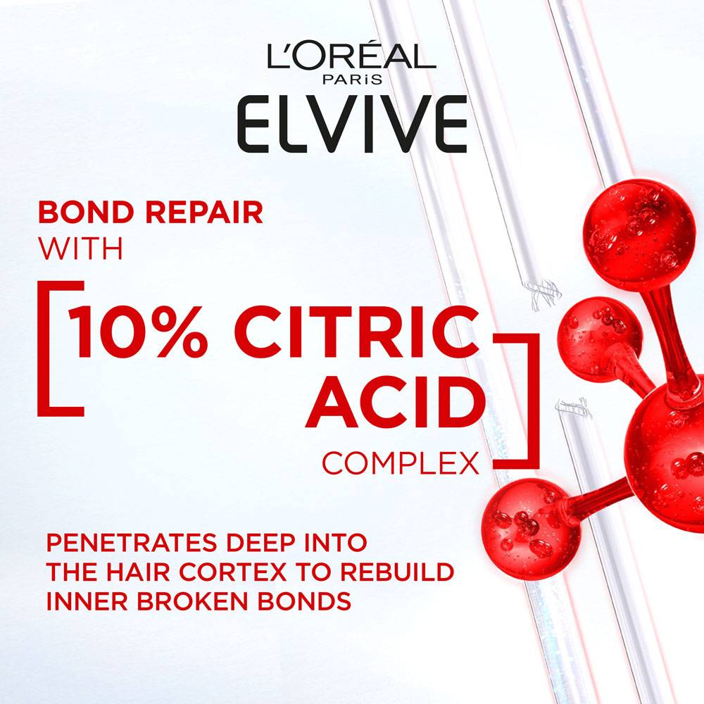 elvive-bond-repair-conditioner-150ml benefits