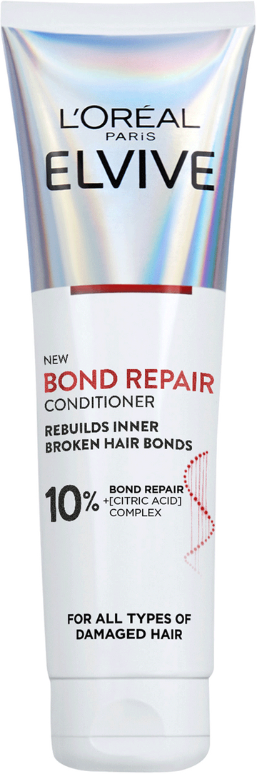 Elvive Bond Repair Conditioner For Damaged Hair - 150ml