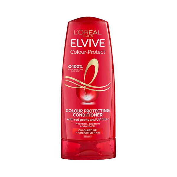 Elvive Colour Protect Conditioner - 300ml