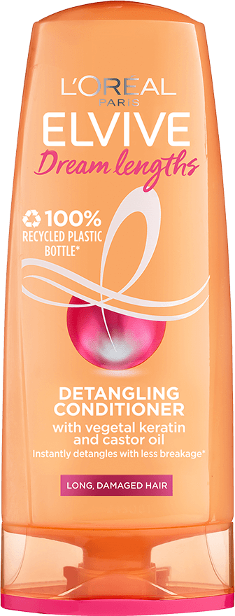 Elvive Dream Lengths Detangling Conditioner - 300ml