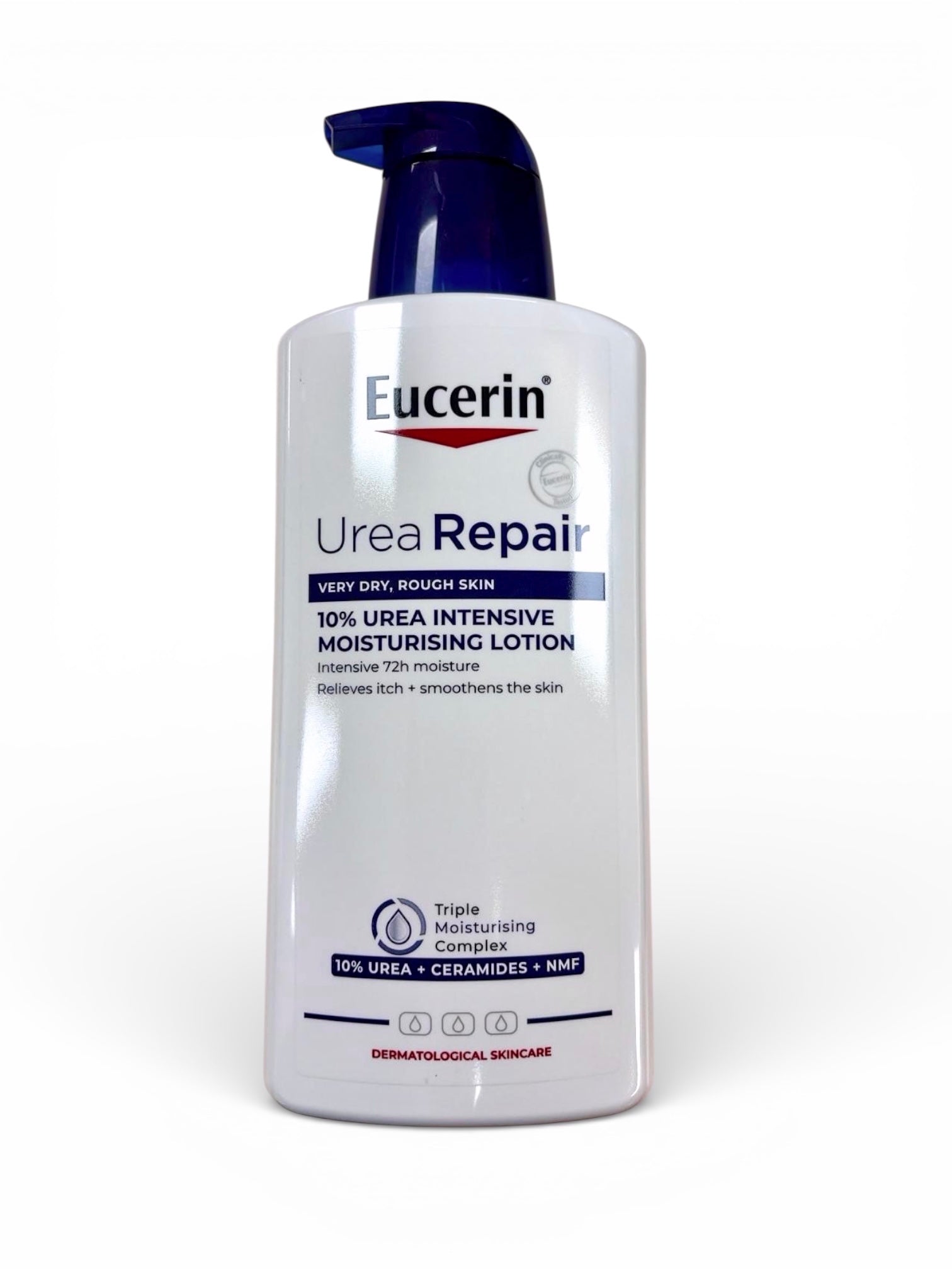 Eucerin UreaRepair 10% Urea Intensive Lotion 400ml