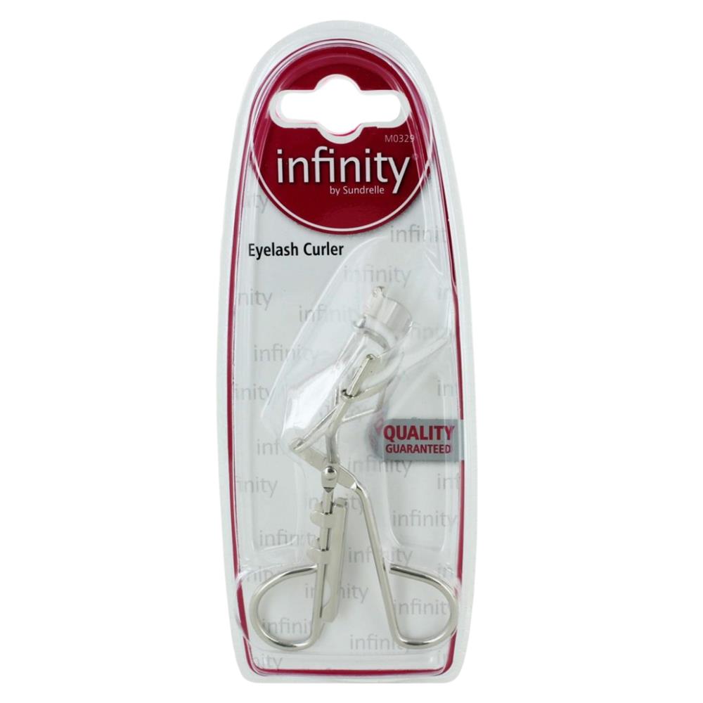 Infinity Eyelash Curler