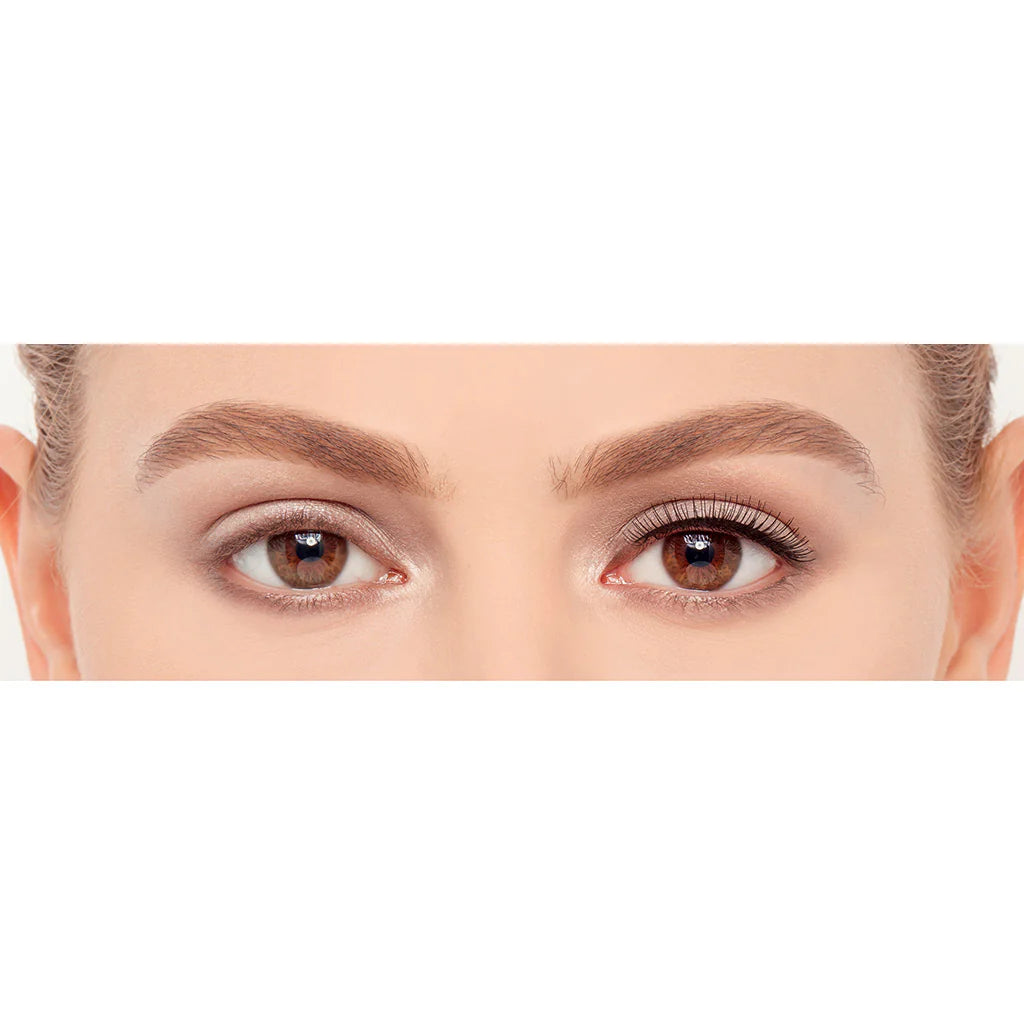 Eylure Naturals Wispy Featherlight fake eyelashes no.31 