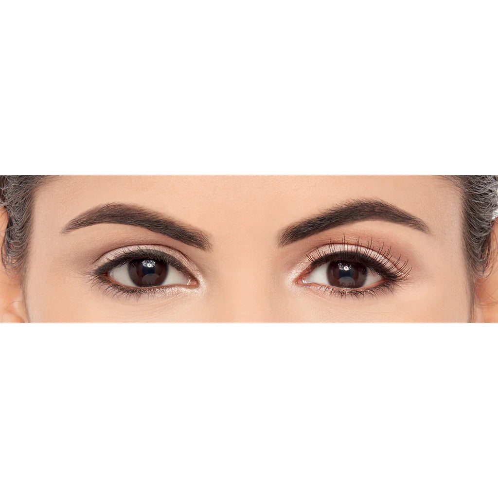 Eylure vegan wispy volume lashes