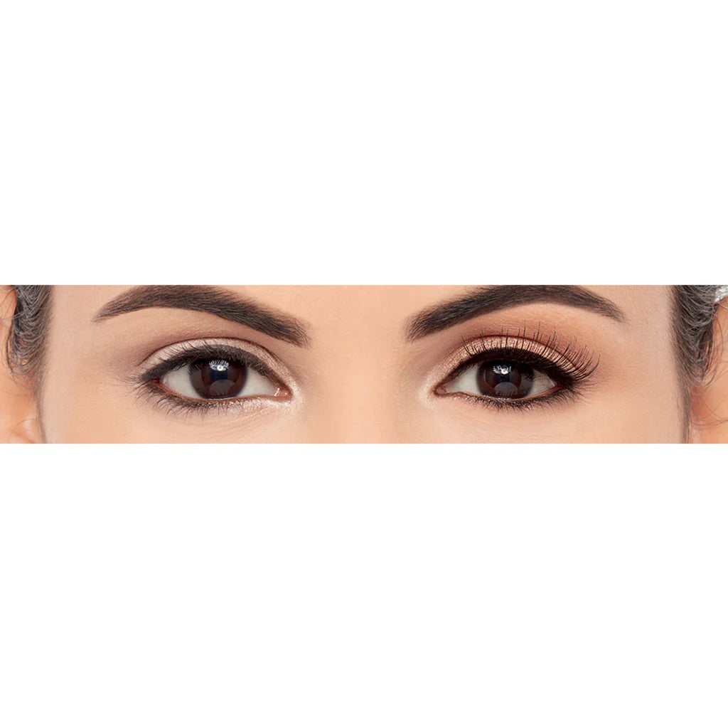 Eylure 003 no trim corner false lashes 