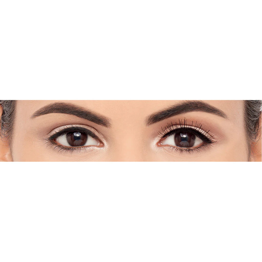 Eylure vegan lengthening lashes