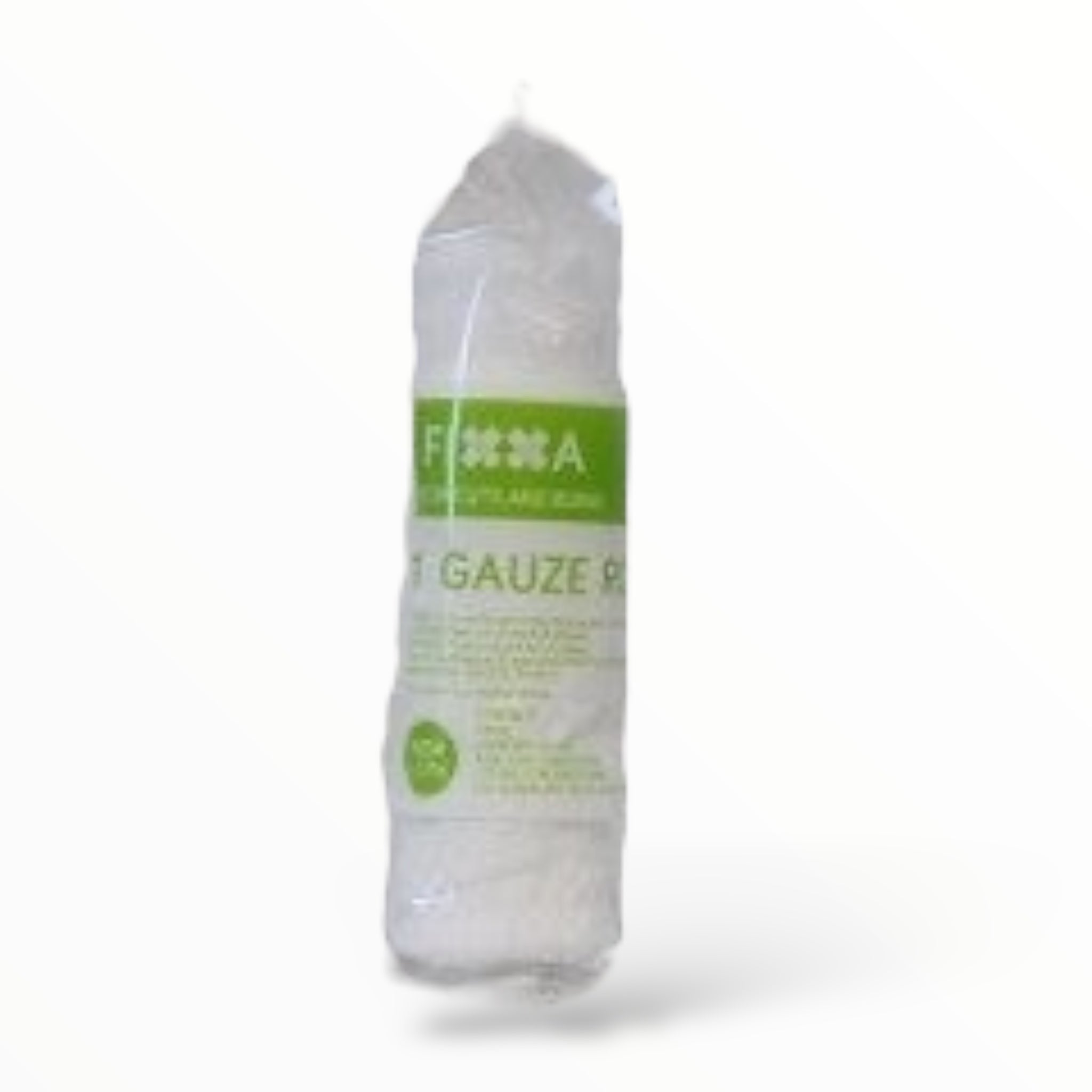 Fixxa Gauze Roll 10cm x 3.7m