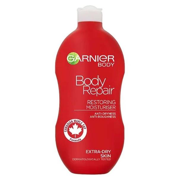 Garnier Body Repair 24h Restoring Lotion - Extra Dry Skin 400ml