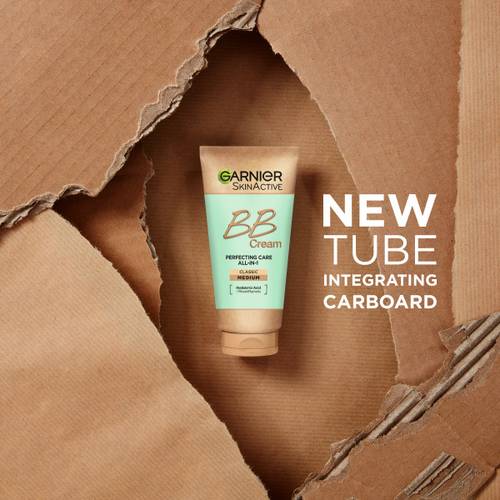 Garnier Skin Active BB Cream Classic - Medium