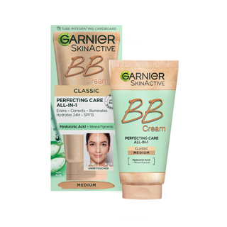 Garnier Skin Active BB Cream Classic - Medium