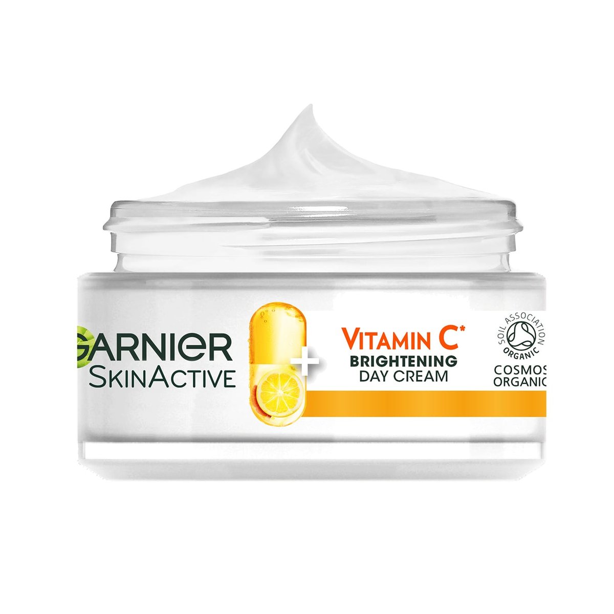 Garnier SkinActive Brightening Vitamin C Day Cream 