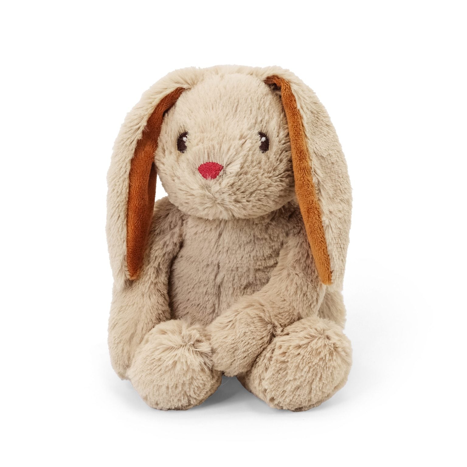 Gosh Beige Rabbit Plush Toy Softie - 30cm