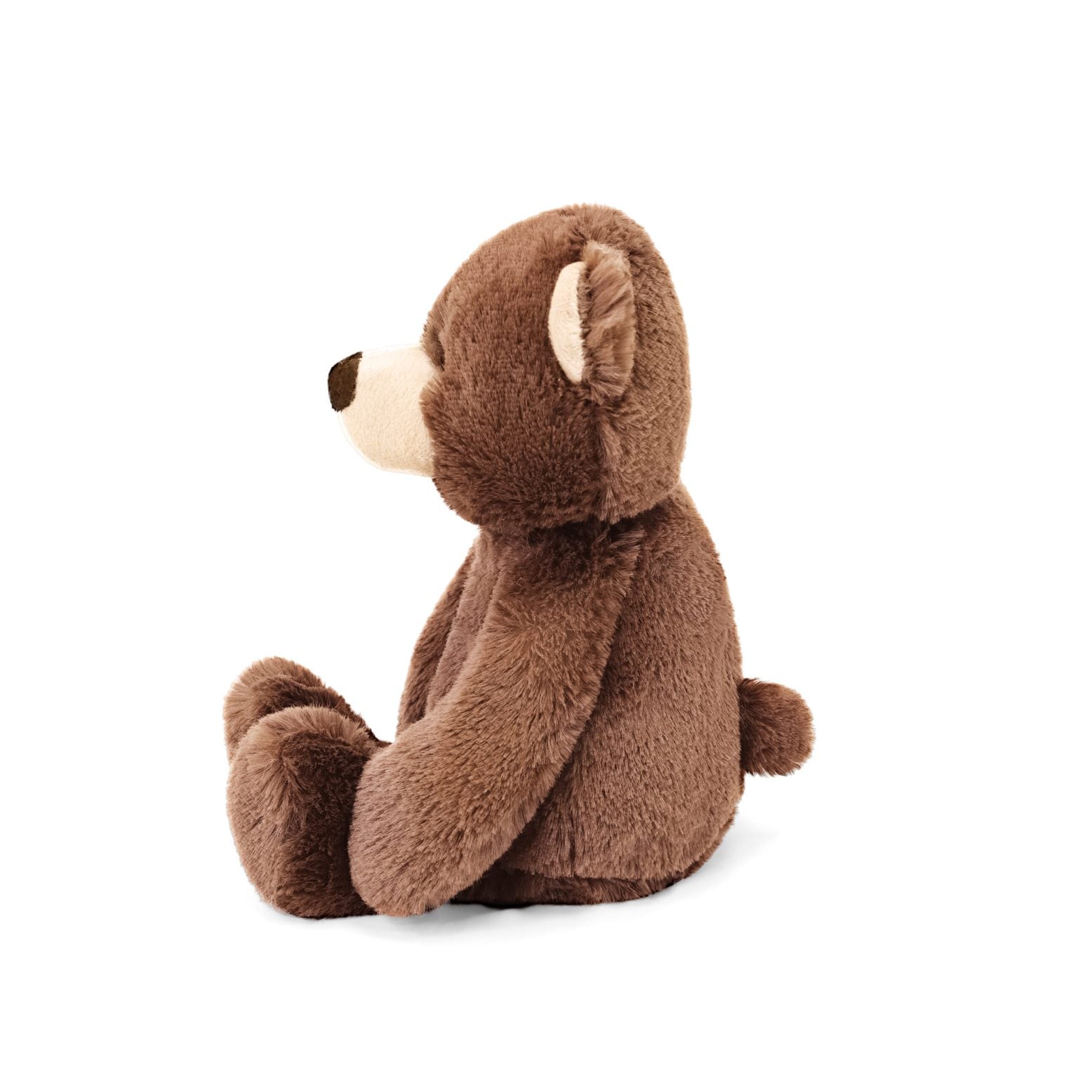 Gosh Brown Bear Softie - Small