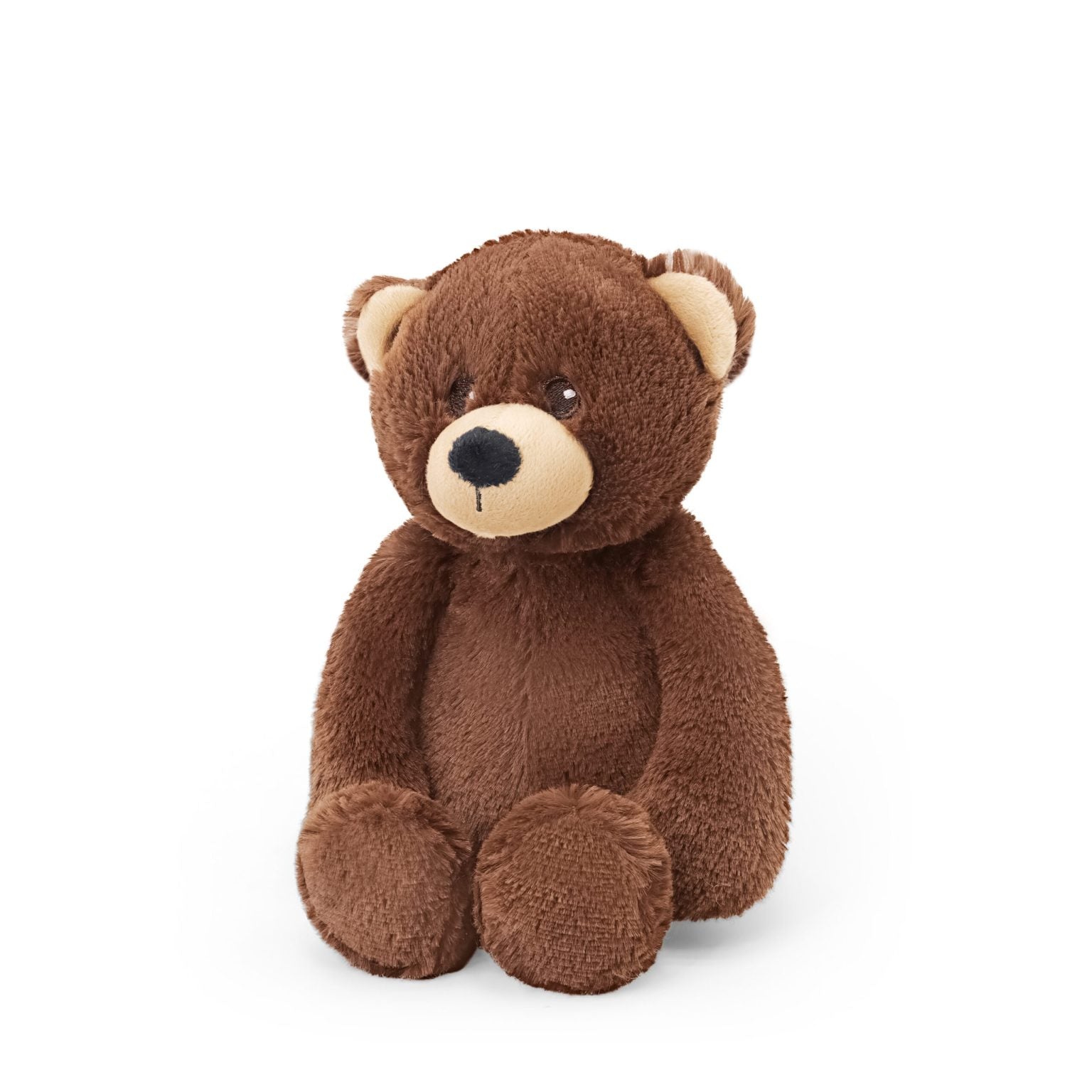 Gosh Brown Bear Softie - 20cm