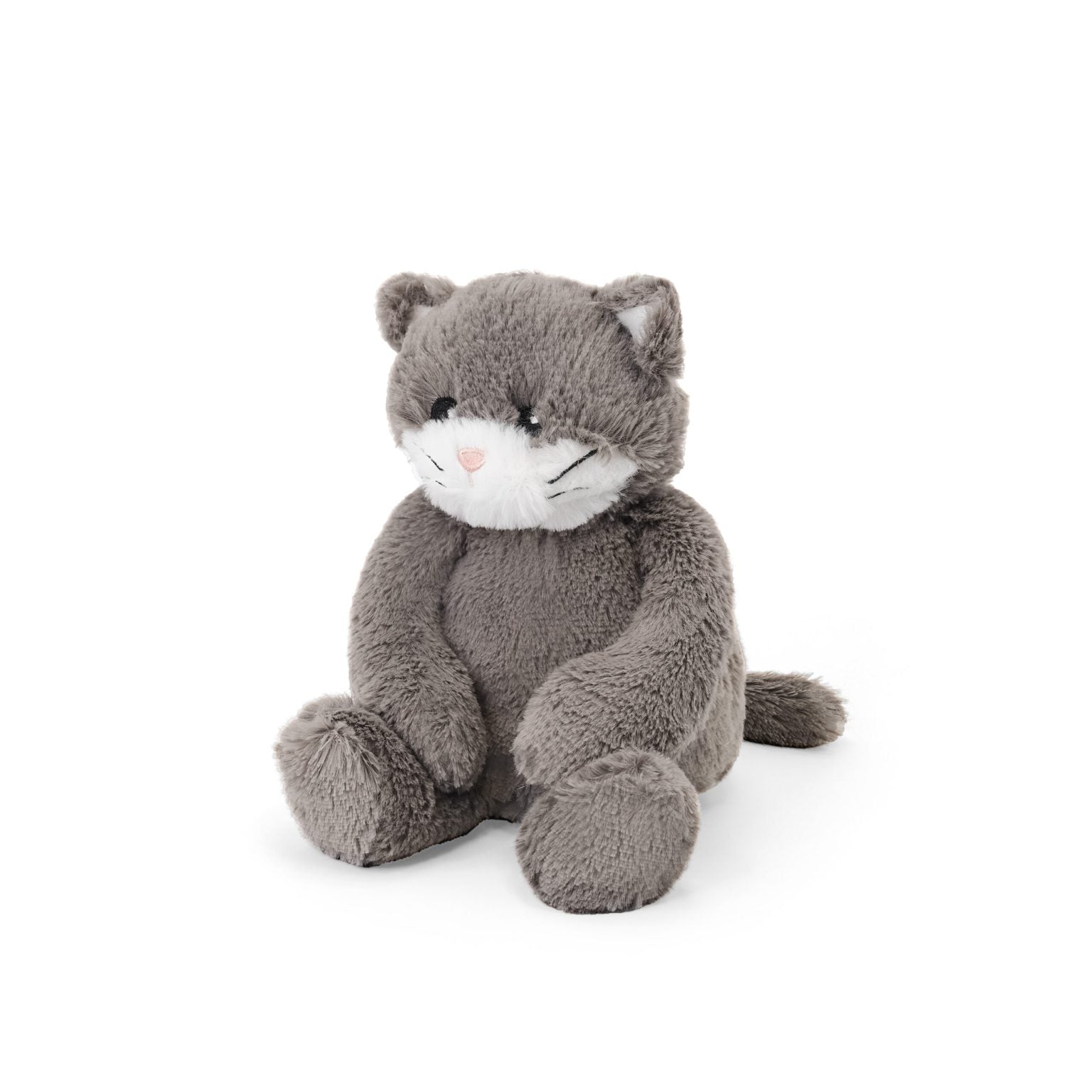 Gosh Cat Softie Plush Toy - 20cm