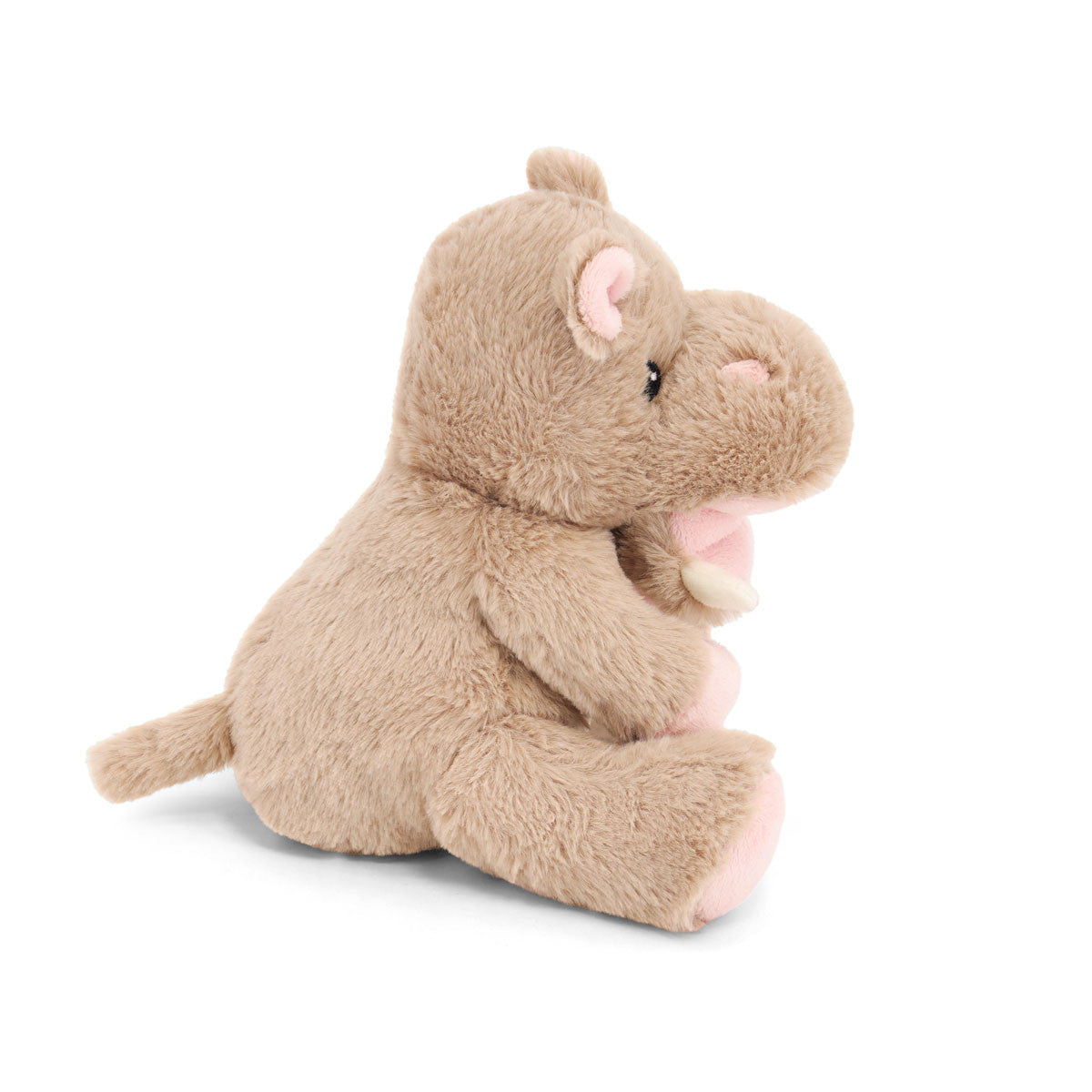  Gosh cuddly hippo teddy soft toy