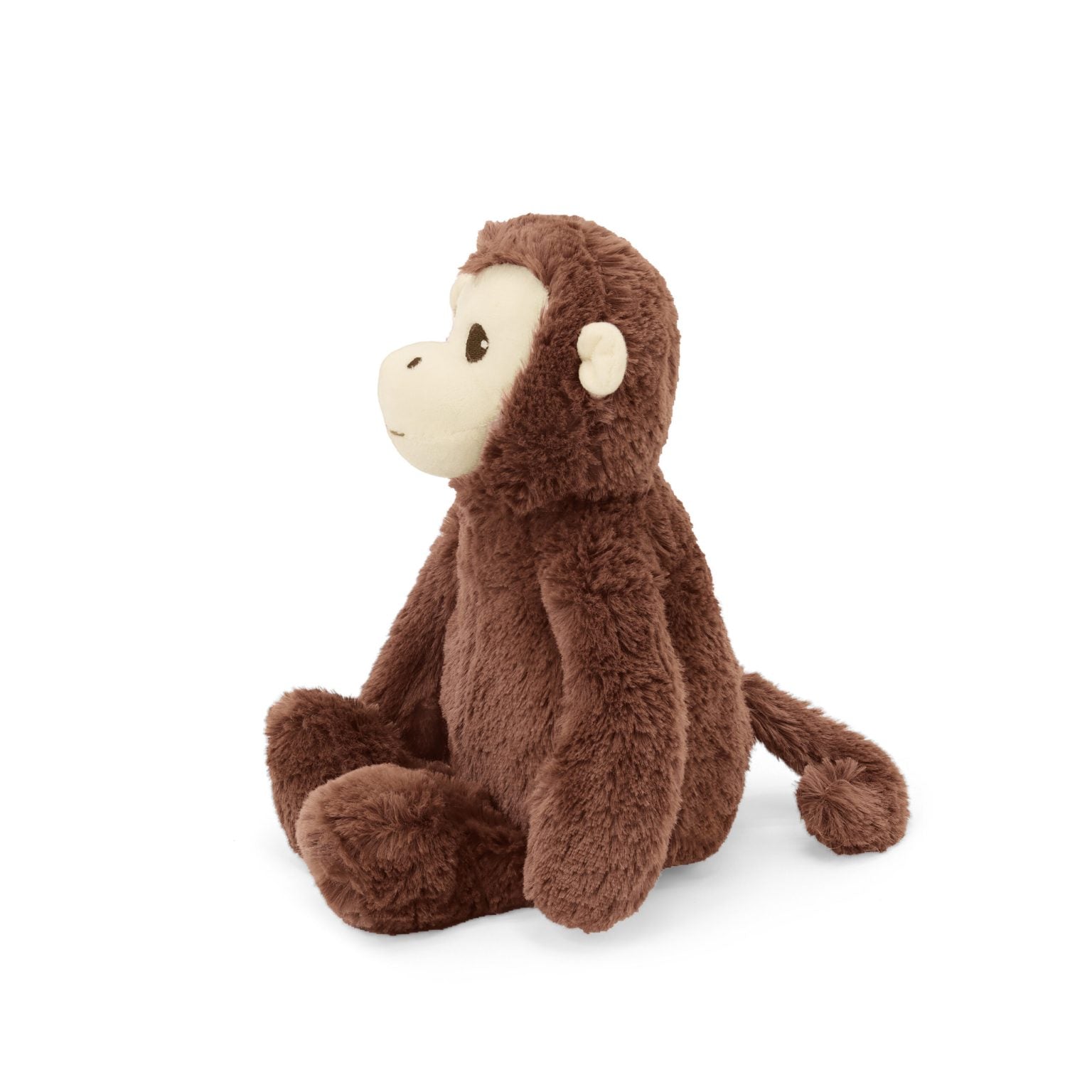 Gosh Monkey Softie Plush Toy - Small