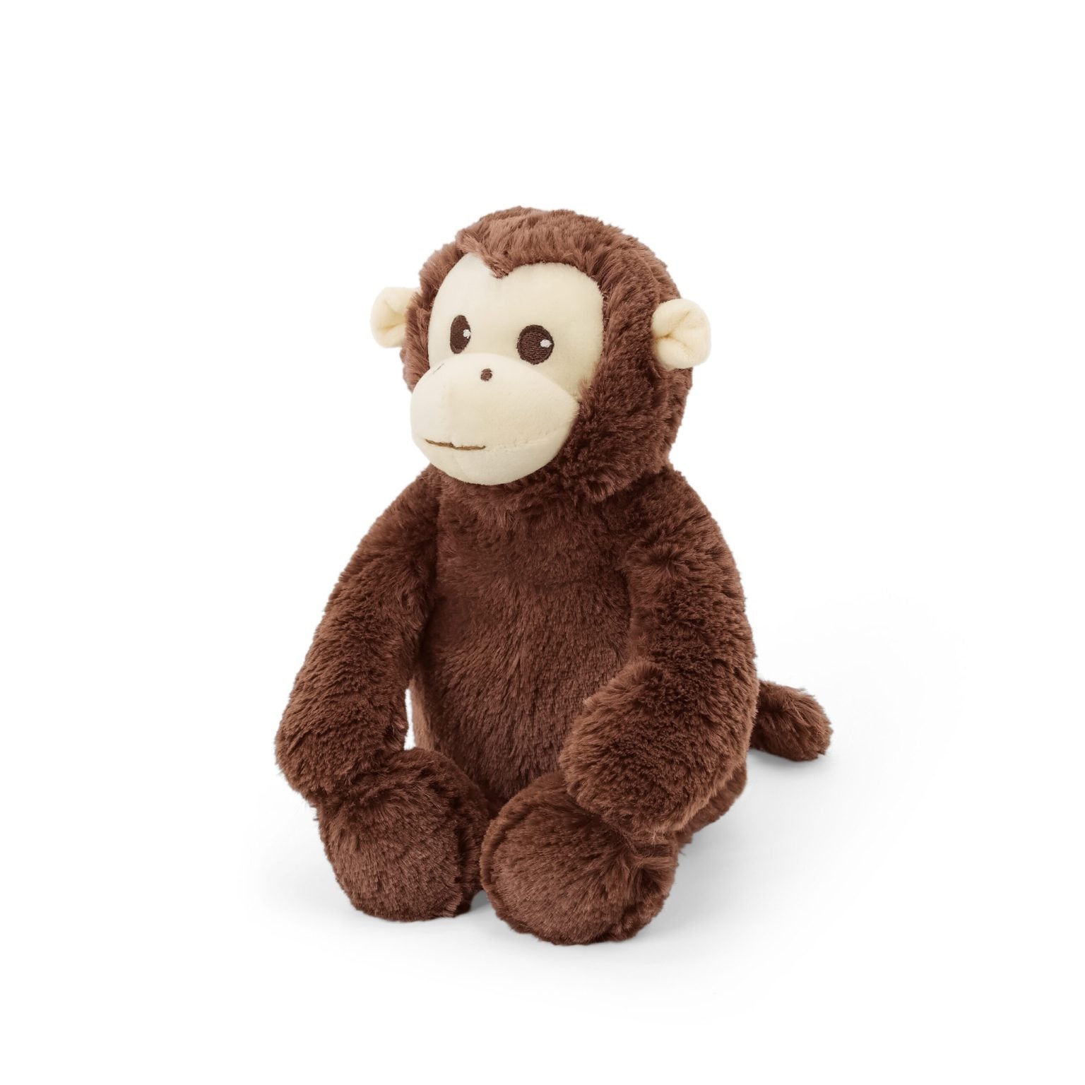 Gosh Monkey Softie Plush Toy - 20cm