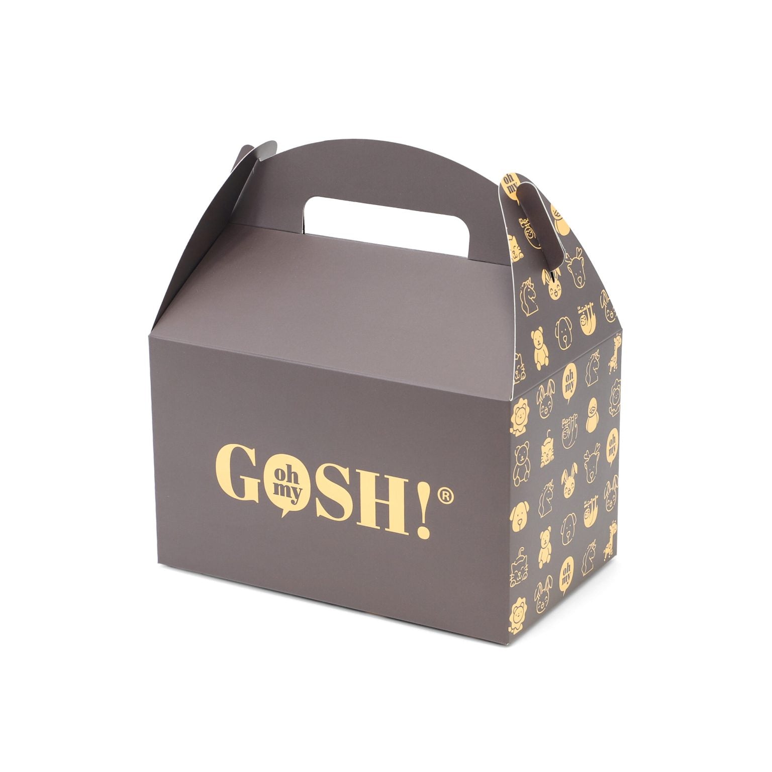 Gosh Plush Softie Toy Gift Box