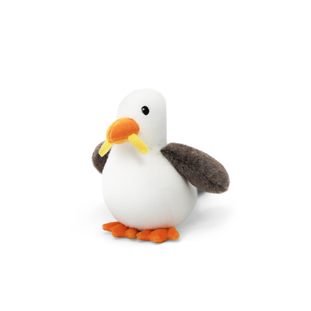 Gosh Kids Seagull plush soft toy 30cm with chip in beak