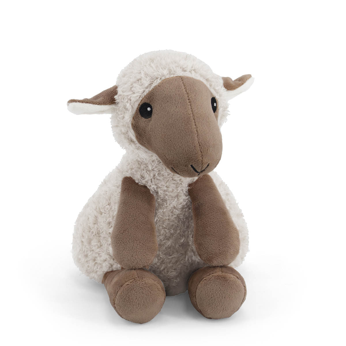 Gosh Sheep plush soft toy 20cm cuddly lamb teddy