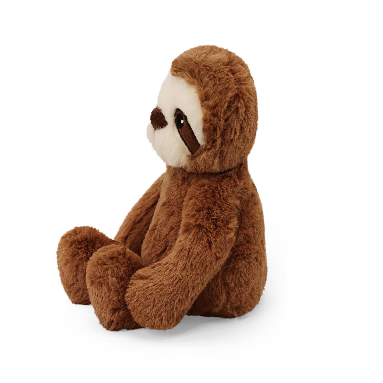 Gosh Sloth Softie Plush Toy-30cm