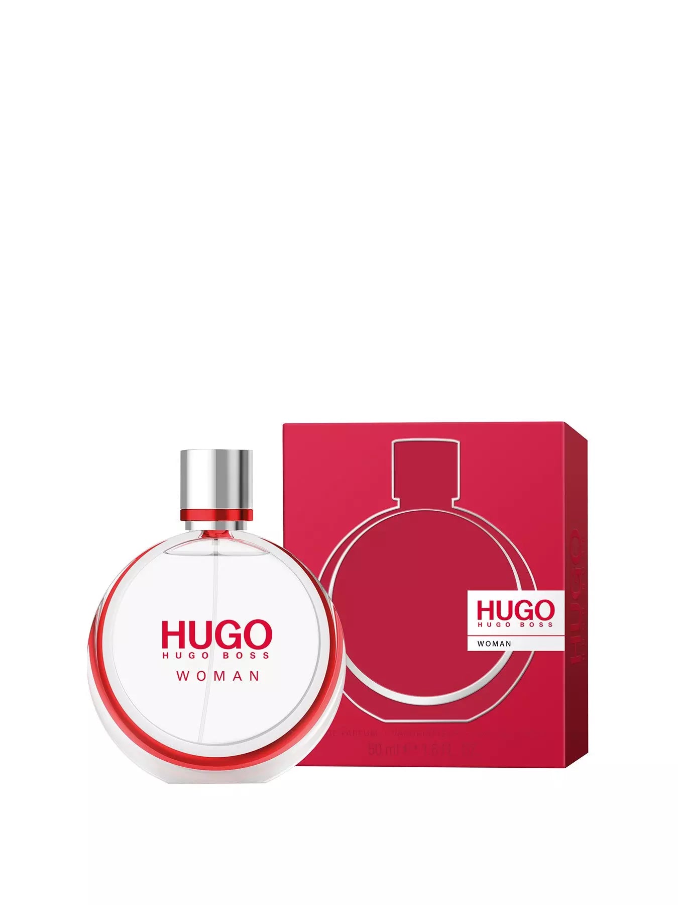 Hugo Boss Woman Eau de Parfum - 50ml