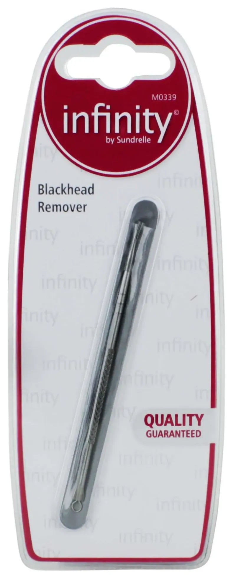 Infinity Blackhead Remover skincare tool for removing blackheads and clearing pores