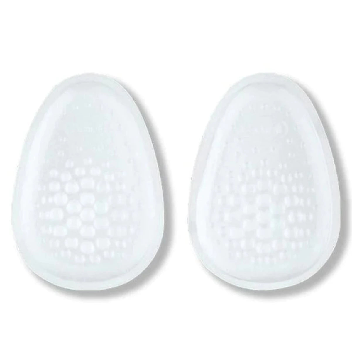 Scholl Party Feet Gel Heel Cushions