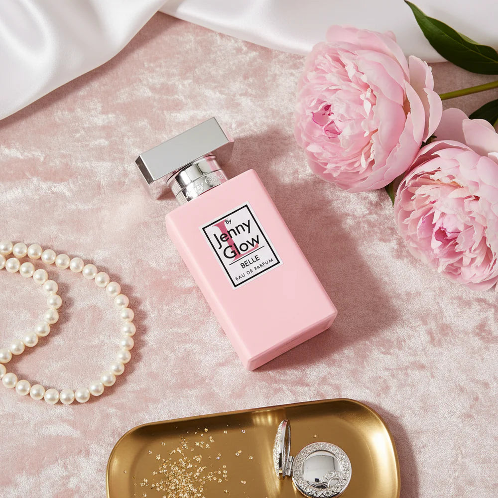 Jenny Glow Belle EDP spray for women 30ml