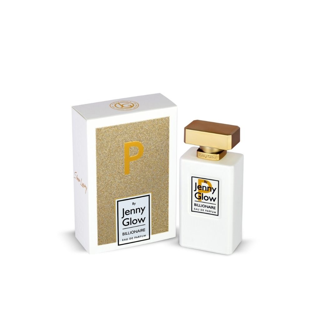 P By Jenny Glow Billionaire Ladies Eau De Parfum