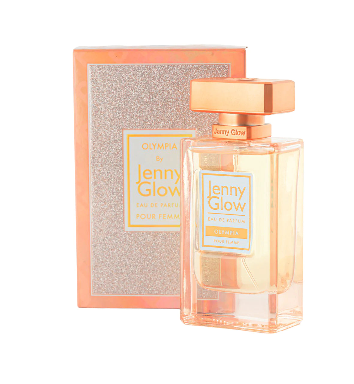 Jenny Glow Olympia Eau De Perfum - 30ml