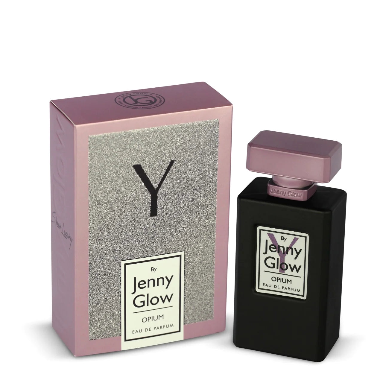 Y By Jenny Glow Opium Eau De Parfum