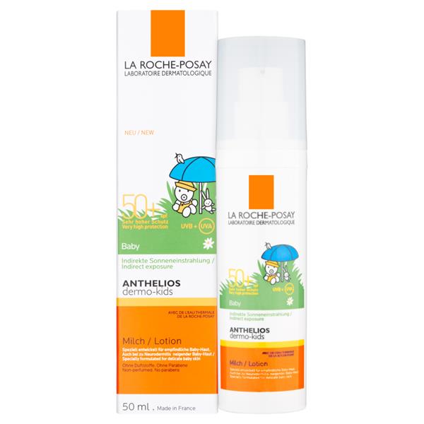 La Roche Posay Anthelios Baby Lotion SPF 50 Lotion