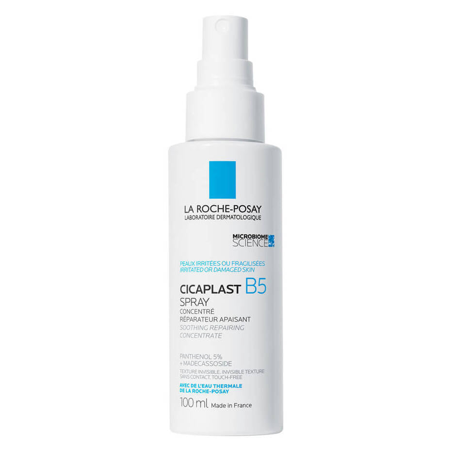 La Roche Posay Cicaplast B5 Spray - 100ml