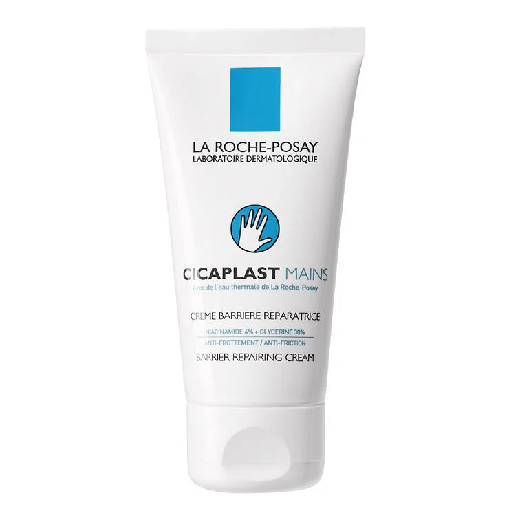 La Roche Posay Cicaplast Hands 50ml - SPF502