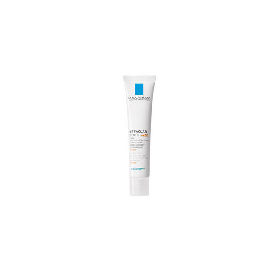 La Roche Posay Effaclar Duo+ SPF30 Corrective Spot Treatment 40ml - Anti Marks