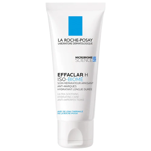 La Roche Posay Effaclar H-iso Biome Anti Imp Cream - 40ml