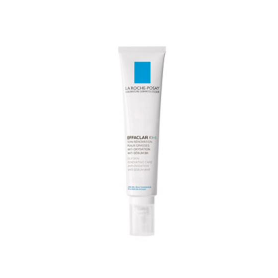 La Roche Posay Effaclar K+ Blemish Control Moisturiser - 40ml