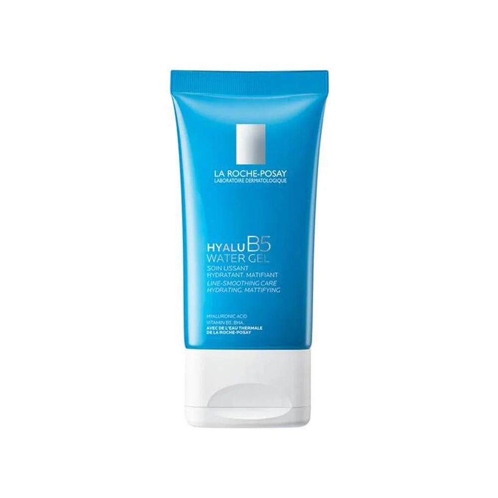 La Roche-Posay Hyalu B5 Water Gel Moisturiser 40ml tube