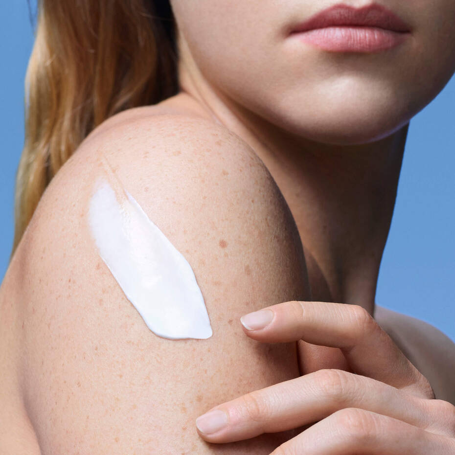 La Roche-Posay Lipikar Baume AP+M 400ml 