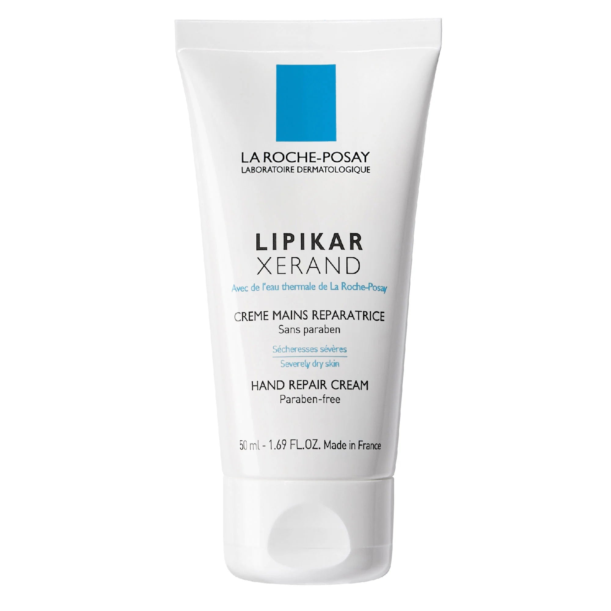 	La Roche-Posay Lipikar Xerand hand cream for dry and chapped hands
