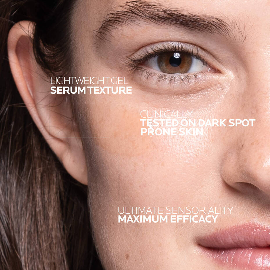 La Roche Posay Mela B3 Serum Concentre Intense Benefits