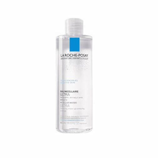 La Roche Posay Micellar Water Ultra Sensitive Skin - 200ml